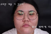【画像あり】韓国人「日本人がまた韓国を盗用！」韓国人23歳女性ユーチューバーの画像を勝手に「48歳の中年女性」と写真を盗用する！　韓国の反応