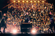 【海外】Pulp Magazine：BABYMETAL、ビッグドームの歴史に衝撃のデビュー