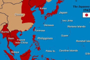 韓国人「本当に日本は太平洋帝国でしたね」日本の最大領土がこちら‥　韓国の反応