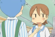 【日常】ゆっこ「この悶絶アチアチホットなシェフの気まぐれチキンバーを一つ」【海外の反応】外国人「失礼なレジ係だな　黙って彼女にチキンを渡してやれよ！」