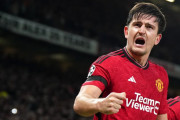 「これはトーナメントのサッカーなんだよ」マグワイア、ユーロ期間中に代表に向けられた”退屈”の批判に反論―海外の反応―