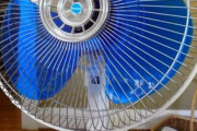 海外「子供時代を思い出した！」日本の電機メーカー、パナソニックが1970年代に作っていた扇風機を見た海外の反応
