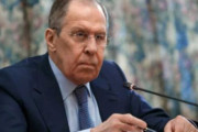 海外「ロシア外相が西側はロシアに全面的な戦争を仕掛けていると非難する」