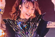 BABYMETAL初のアジア&オーストラリアツアーが決定　【海外の反応】