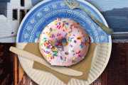 外国人「イメージと起源が違う料理を集めてみた、お前ら知ってたかい？」