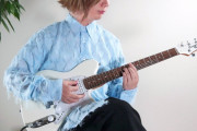 海外「最高なコラボ！」日本のギタリストが大谷翔平出演CMの楽曲を披露し注目集める