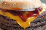 日本のバーガーキングは美味しいの？「東北にはないの？」「毎日べジバーガー食べてるよ」海外の反応