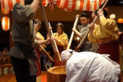 「見てるだけで癒し」サムライシティ会津若松の魅力 海外の反応