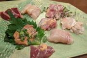 「鶏肉の刺し身ってかなり危険じゃないの？」日本食が大好きな外国人まとめ