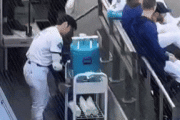 全米が感動した大谷翔平の『水を注ぐ姿』に米メディアも注目！「真のチームプレイヤー」「本物の謙虚さ」　韓国ネットの反応