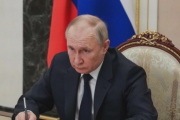 ロシア、撤退を決めた外国企業資産の国有化方針を発表…[海外の反応]