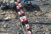 外国人「巨大地震に備えた備蓄品を見てほしい。これはやりすぎかな？」