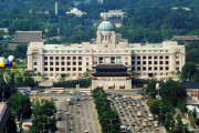 韓国人「爆破してしまった旧朝鮮総督府の建物について思うこと」