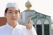 韓国人「大邱に続き、仁川にも大型イスラム寺院建設か」
