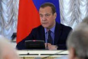 ロシア「日本は深刻な結果に直面するだろう」 ウクライナへの迎撃ミサイル輸出にロシアが警告