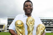 外国人「悲しい」サッカーの王様ペレ氏が死去...海外のファンから追悼の声！【海外の反応】