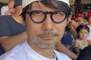 【海外の反応】日本の世界的ゲームクリエイターがエンゼルス戦を観戦「悲劇をインスパイアされたと思う」