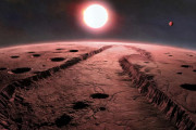【海外】「50年の探査を経て発見！私たちの近くの星を回る最小の外惑星たち」