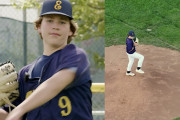 【海外】「野球少年を守る腎移植！スイングに合わせた新手術法とは？」