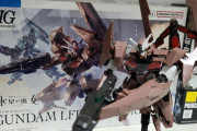 外国人「ガンプラを趣味で始めて3ヶ月だけど問題が発生した…」