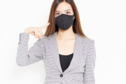 やっぱり忍者だから？なぜ日本人は公共の場でマスクをつけるのですか？ 海外の反応
