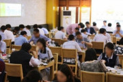 韓国人「日本と韓国の昼食文化の違いがこちら‥」日本人が見ると不思議な韓国のサラリーマンの昼食文化　韓国の反応