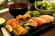 中国人「日本のお寿司が美味そすぎる！もう見た目だけで美味い！」　中国の反応