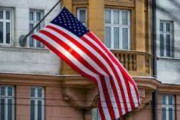 海外「ロシアからは可能な内に一刻も早く脱出しましょう。アメリカが市民に警告」