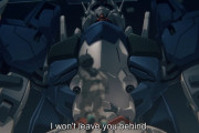 海外の反応 【機動戦士ガンダム 水星の魔女】第11話 スレミオのおかげで最高のクリスマスになった！！！続き気になり過ぎる…