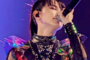 BABYMETALのサバトンとのヨーロッパツアー 6日目　ドイツ、フランクフルト　【海外の反応】