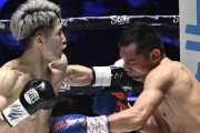 【海外の反応】井上尚弥のドネア戦の衝撃のKO劇からちょうど1年「ボクシング界のエミネムだ」