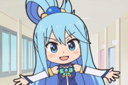 【海外の反応まとめ】異世界かるてっと２第二話、赤いあんちくしょうを奪い去れ！