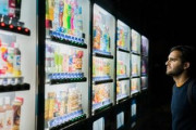 買えないものはない？！日本の自動販売機が熱い！ 海外の反応