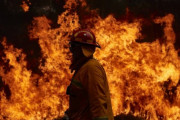 有名スポーツ選手「山火事は同性婚や中絶を許した我々に対する神の天罰、ゲイは悔い改めなければ地獄に落ちる」