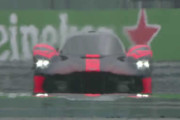 アストンマーティン ヴァルキリーがシルバーストーンを走った！