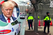 「トランプを守れ！」暗殺の危機？勢い増すトランプ氏への謀略を懸念する声高まる[海外の反応]