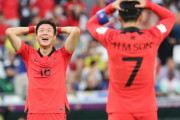 韓国代表ファン・ウィジョ、通訳者になぜか通訳を拒否されて慌てる