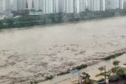韓国、台風10号で1万7000世帯が停電…原子力発電所タービン発電機停止など被害報告相次ぐ＝韓国の反応
