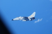 韓国人「日本がんばれ」「日本を応援するのは初めてだ」中国空軍の日本領侵犯に言及...理由は「中国は日本よりも嫌いだから」