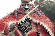 外国人「50年前の日本の仮面ライダー、ヒトラーをヒトデ怪人にしている…」