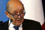 海外「フランスが中国のウイグル人への対応を非難し、監査団の派遣を求める」
