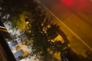 海外「米独立記念日のお祝いで人や建物に花火を乱射する輩」