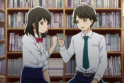 月がきれい 第6話「走れメロス」 海外の反応