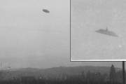 【海外】オレゴンのUFO祭りが語る！悪名高き事件から75年の真実とは？