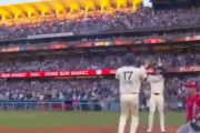 ドジャース大谷翔平、父の日から1週間の成績が別次元すぎて笑える