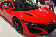 「日本じゃスポーツカーは売れない…？」ホンダNSXの現行モデル、日本販売が終了【海外の反応】
