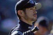 【海外】「史上最高の選手だ！」「満票で殿堂入りするべき！」１８年前にMVPと新人王を同時受賞したイチローの快挙に米国人から改めて賞賛が殺到