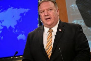 アメリカ「もはや香港なのか中国なのか分からない」 アメリカが香港への貿易優遇措置停止へ