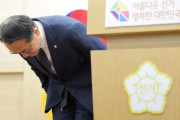 韓国人「投票用紙不足問題、責任を痛感し深く謝罪」→「不正選挙だ！再選挙しろ！」