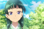 【海外の反応】薬屋のひとりごと 2期 24話最終回「キャラクターへの愛を感じる作品だった」「最後まで巧みな演出！」
